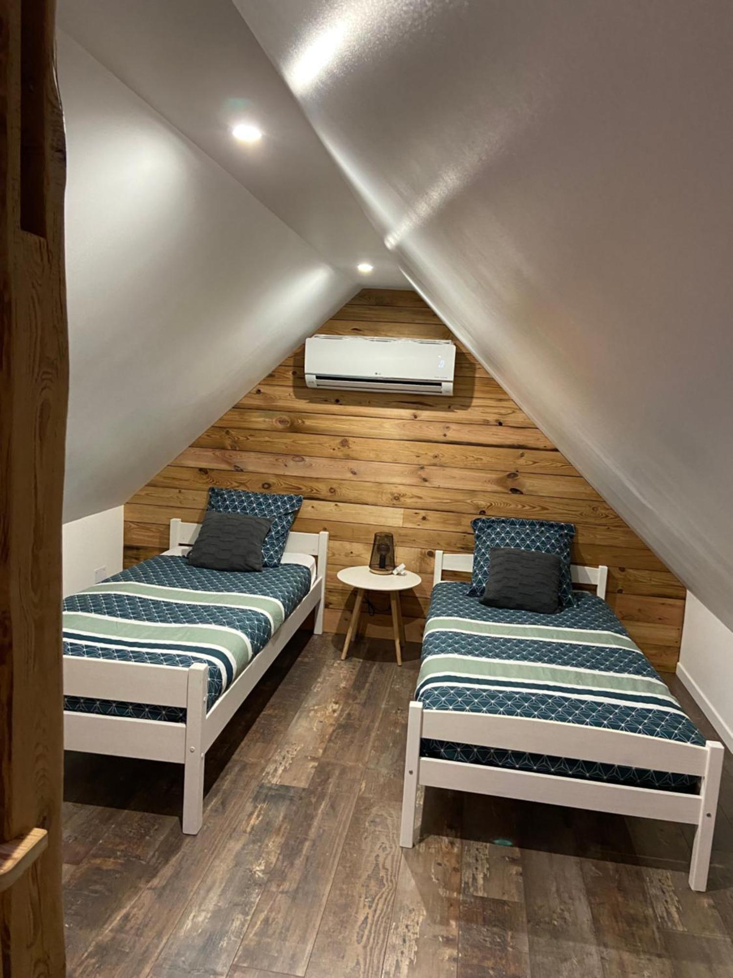 Ferienwohnung «Au Renard»,Proche D'Europa-Park,Strasbourg,Colmar Herbsheim Exterior foto
