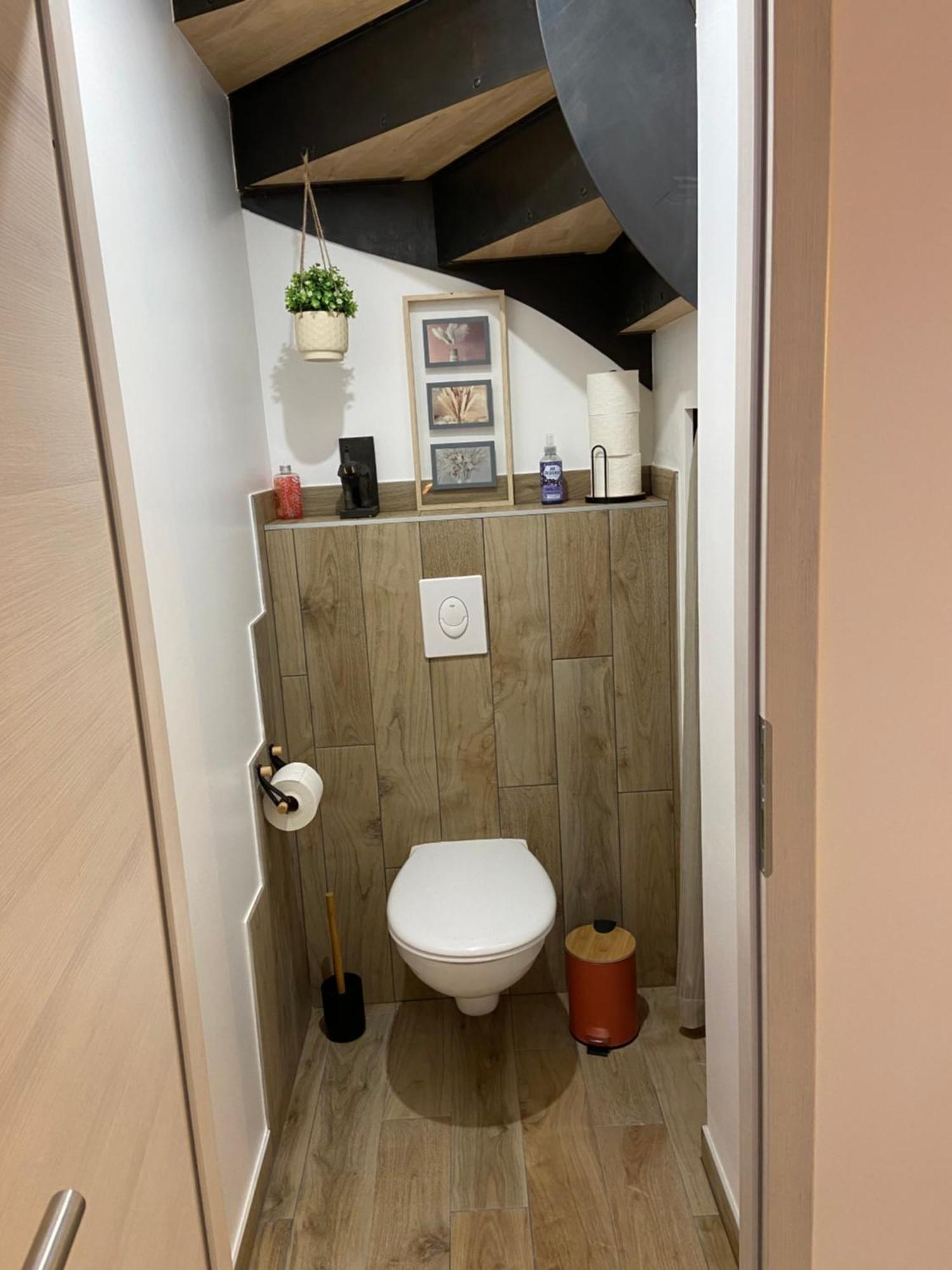 Ferienwohnung «Au Renard»,Proche D'Europa-Park,Strasbourg,Colmar Herbsheim Exterior foto