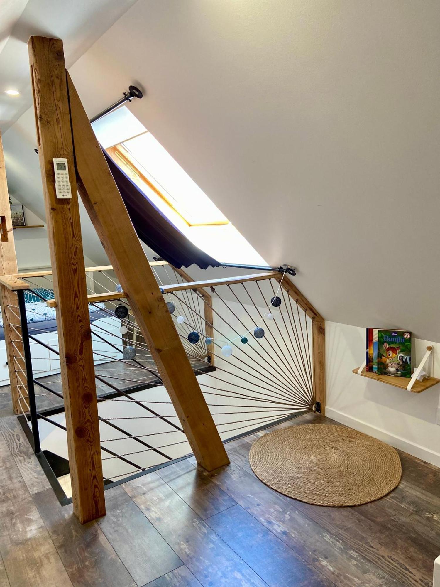 Ferienwohnung «Au Renard»,Proche D'Europa-Park,Strasbourg,Colmar Herbsheim Exterior foto