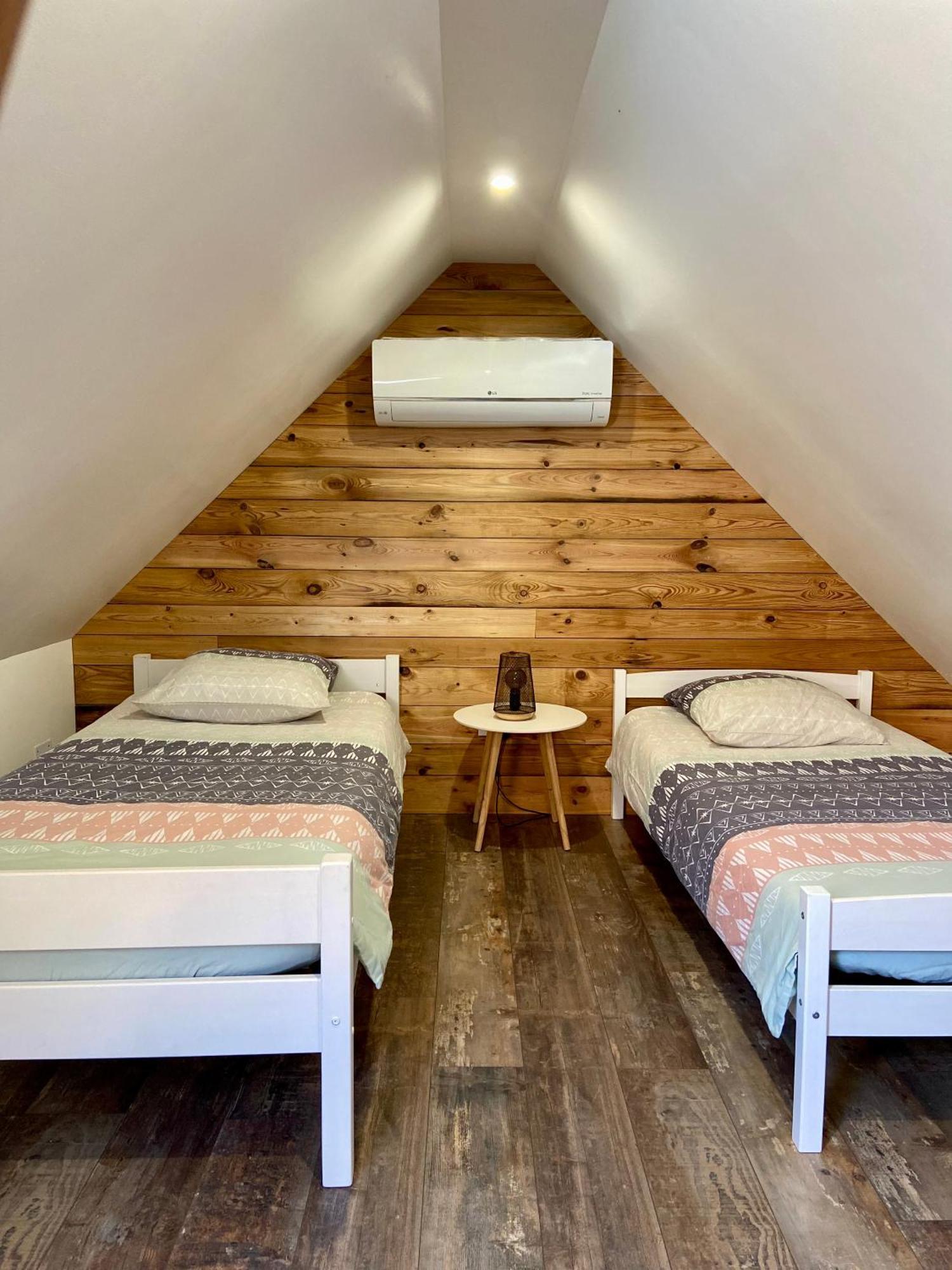 Ferienwohnung «Au Renard»,Proche D'Europa-Park,Strasbourg,Colmar Herbsheim Exterior foto